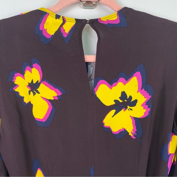 HOST PICK🎉 A.L.C.
Silk Mini Dress with pockets - Picture 9 of 13